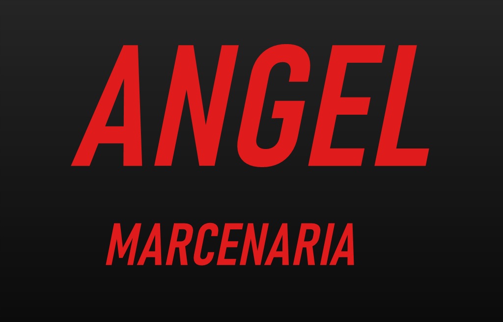 Angel Marcenaria